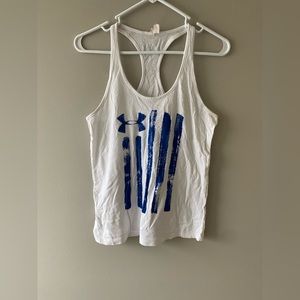Under Armour tank